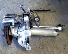 88-96 Corvette C4 Driver Rear Suspension Assembly